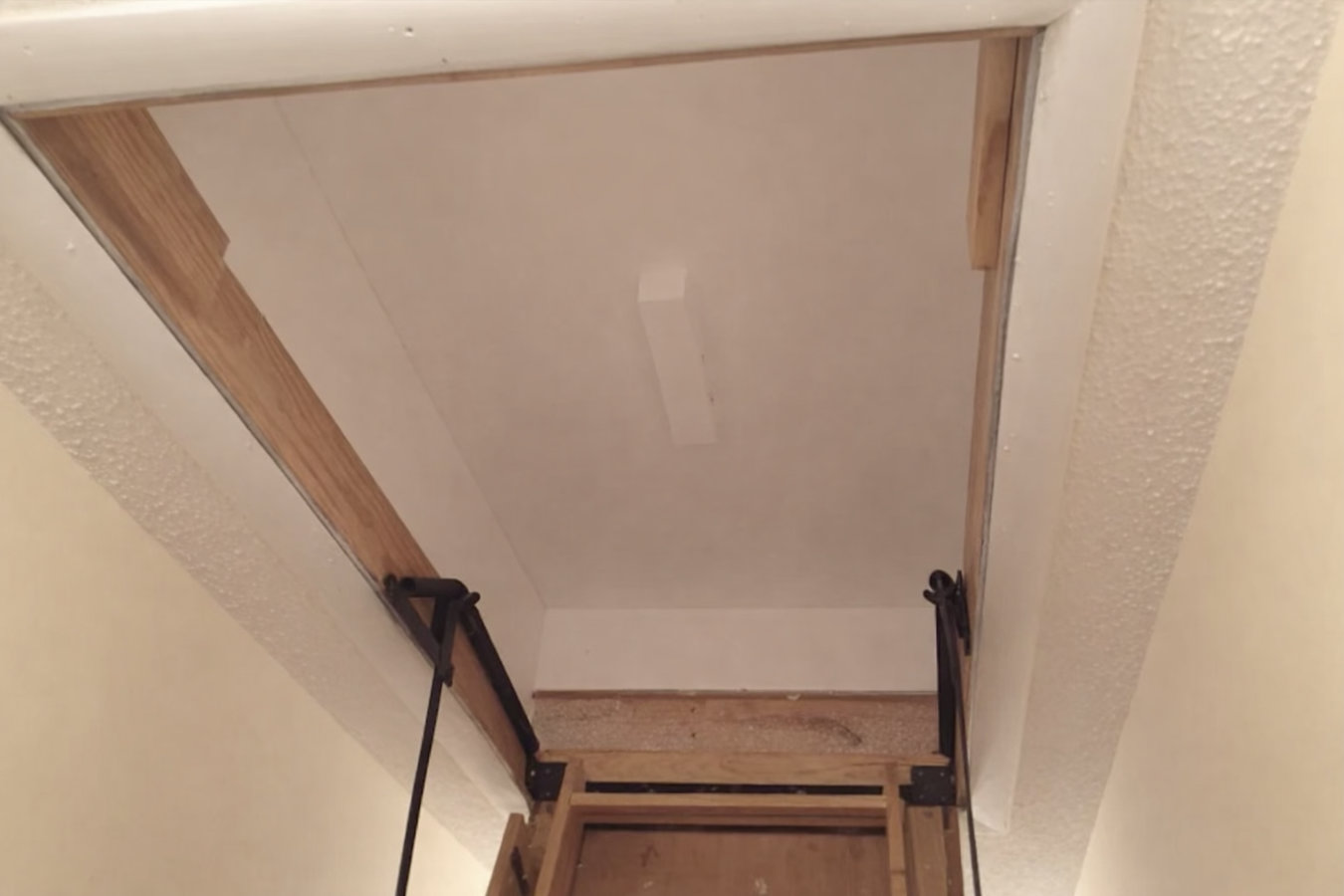 Air sealing services