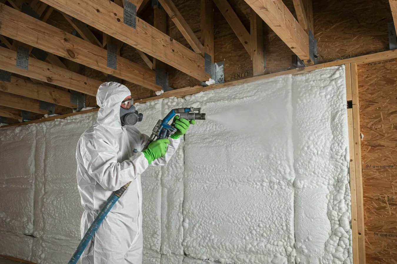 Summerville Insulation - insulation contractor in Summerville, SC